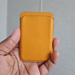 Apple Magsafe Wallet