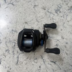 Shimano SLX Dc 