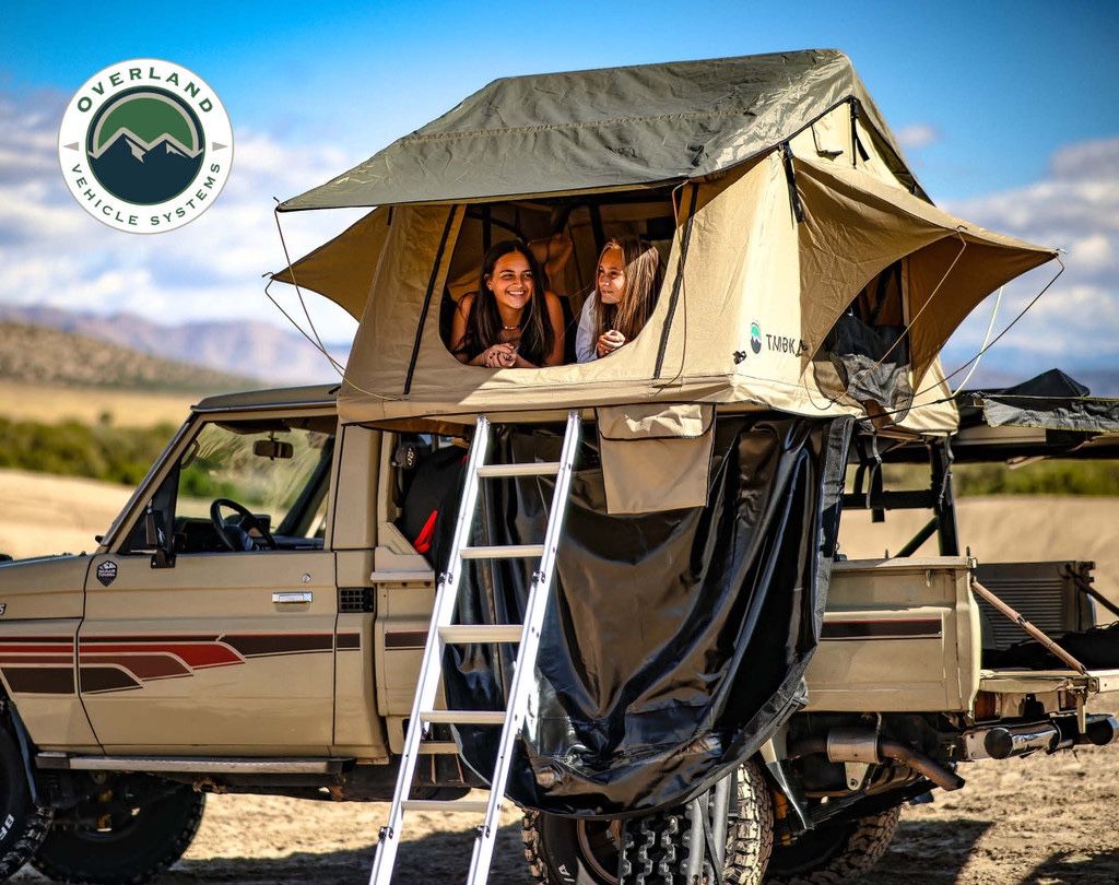 Roof Top Tent
