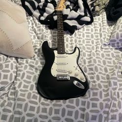 Electric Guitar 