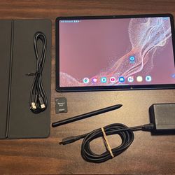 Samsung Tab S8