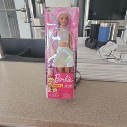 Barbie You Can Be Anything 