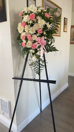 Easel