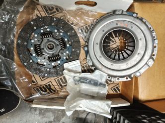 Nissan clutch kit part rpl03l (contact info removed)120
