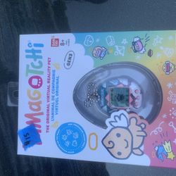 Tamagotchi