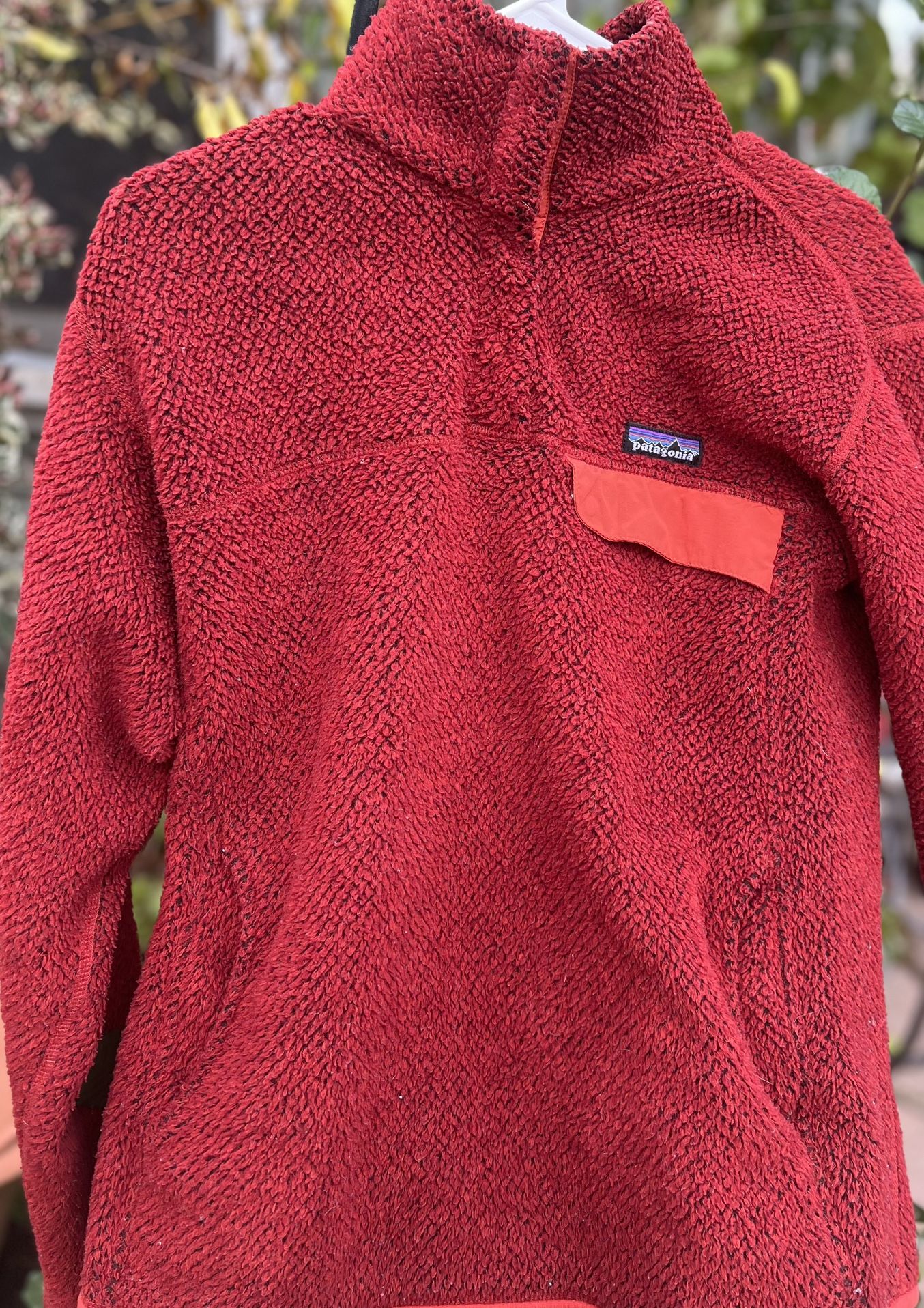 Patagonia Jacket