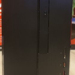 Acer Aspire Desktop PC