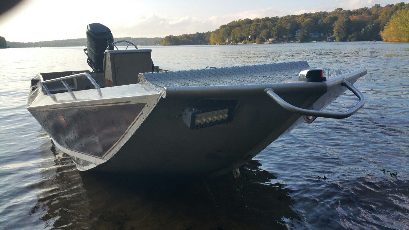 Outboard jet boat for Sale in Coventry, CT OfferUp