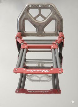 Milwaukee Extendable Dolly