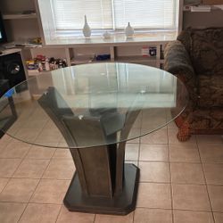 Tall Table 