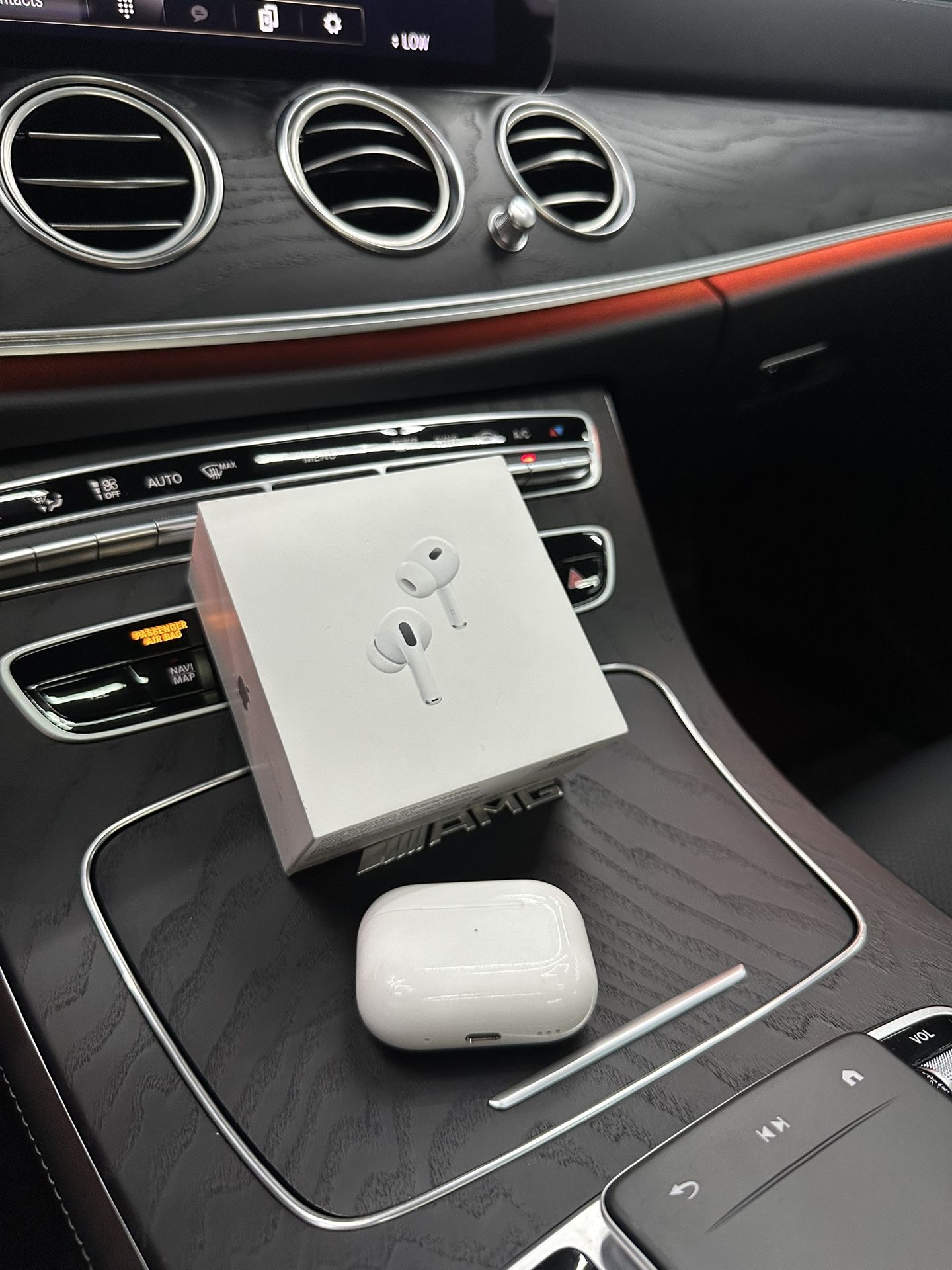 AirPods PRO 2 generation Used