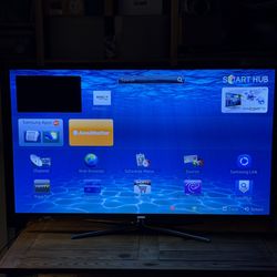 Samsung UN60ES7150F 60” HDTV