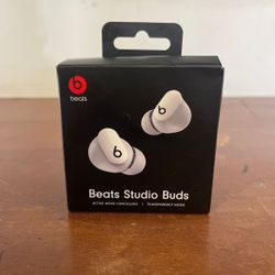 Beats Studio Buds