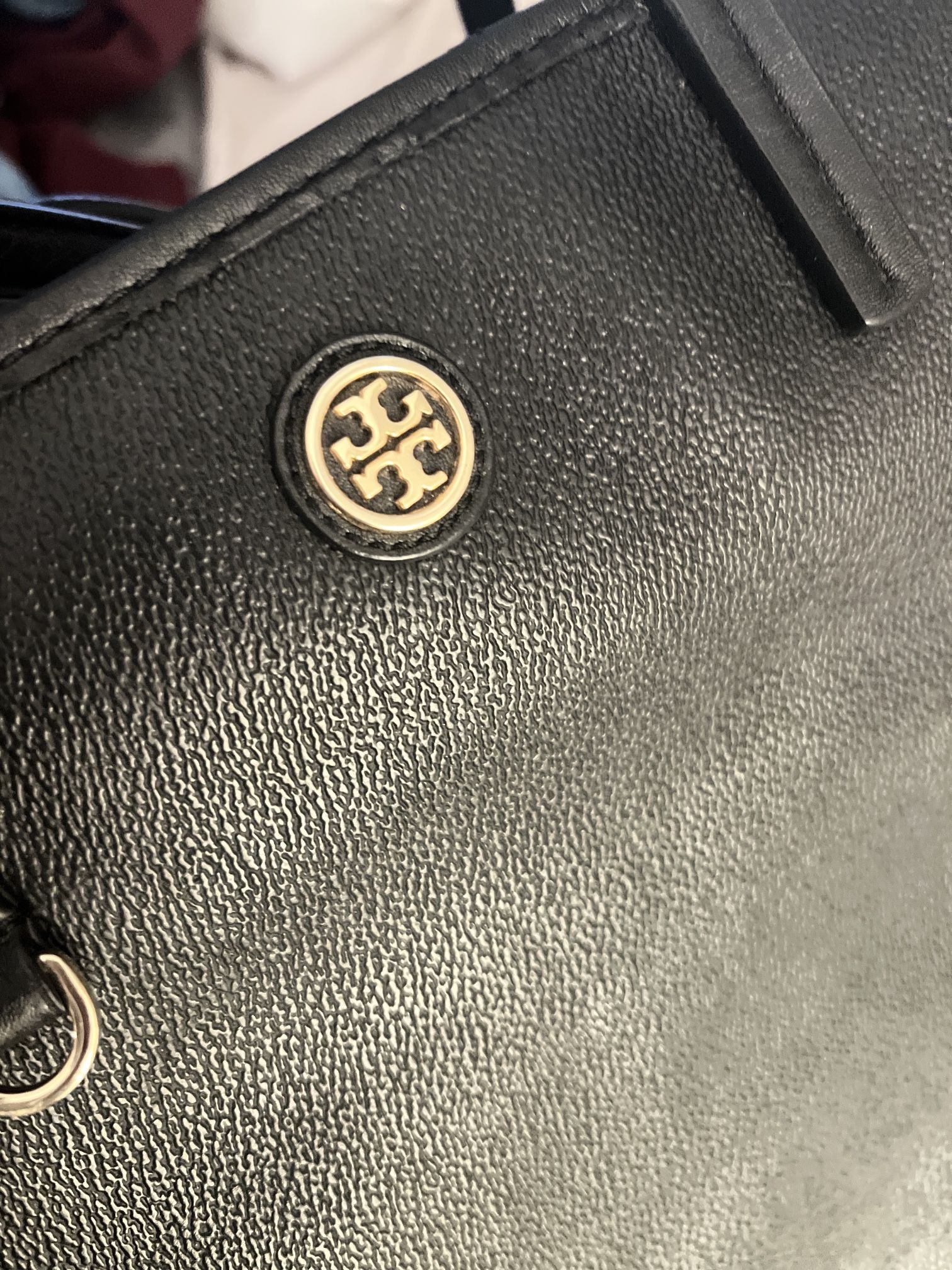 Tory Burch Tote Bag