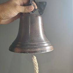 Decorative Bell Decor