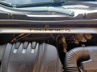 Sonata Strut Tower Brace