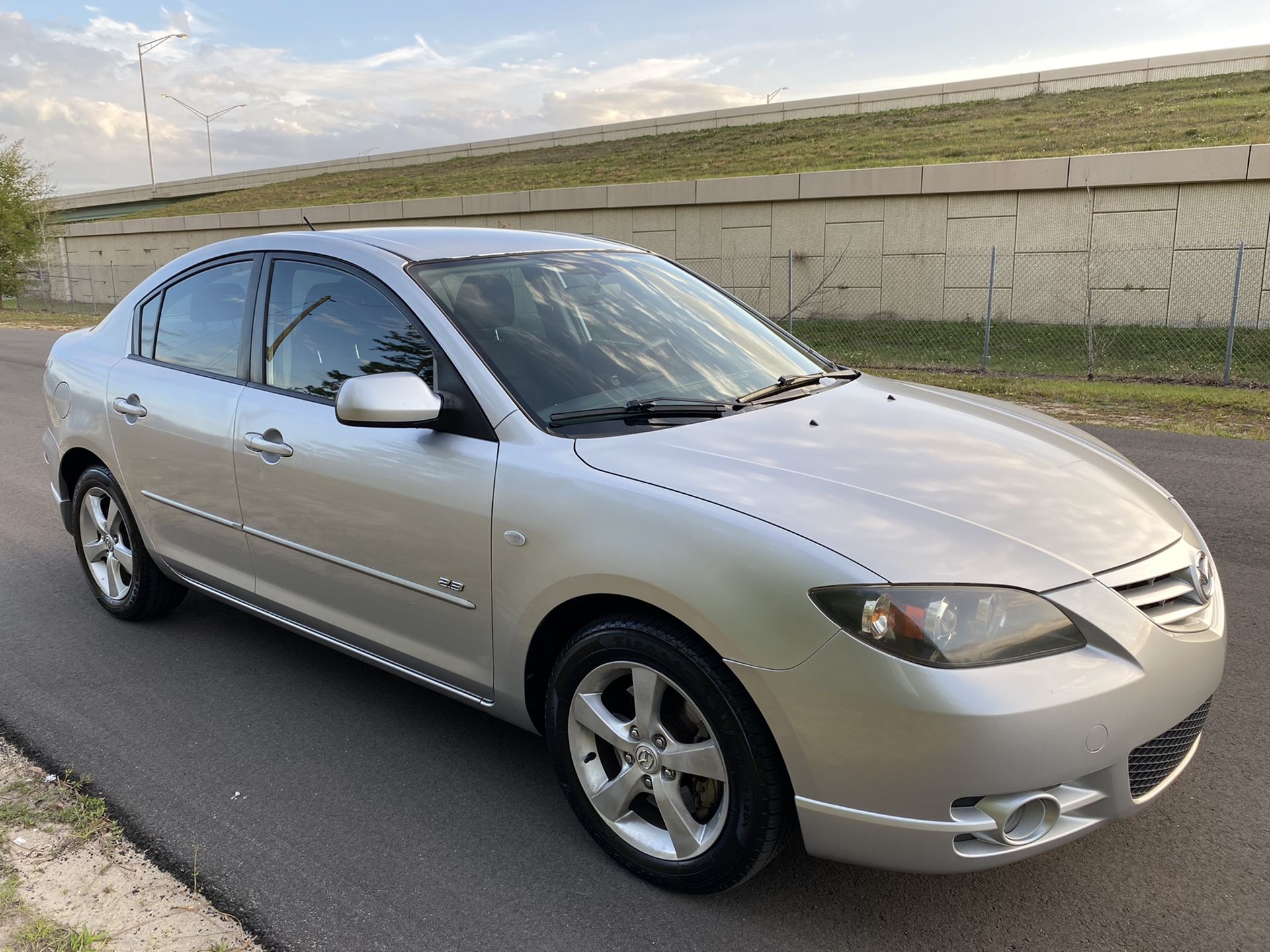 2005 Mazda Mazda6