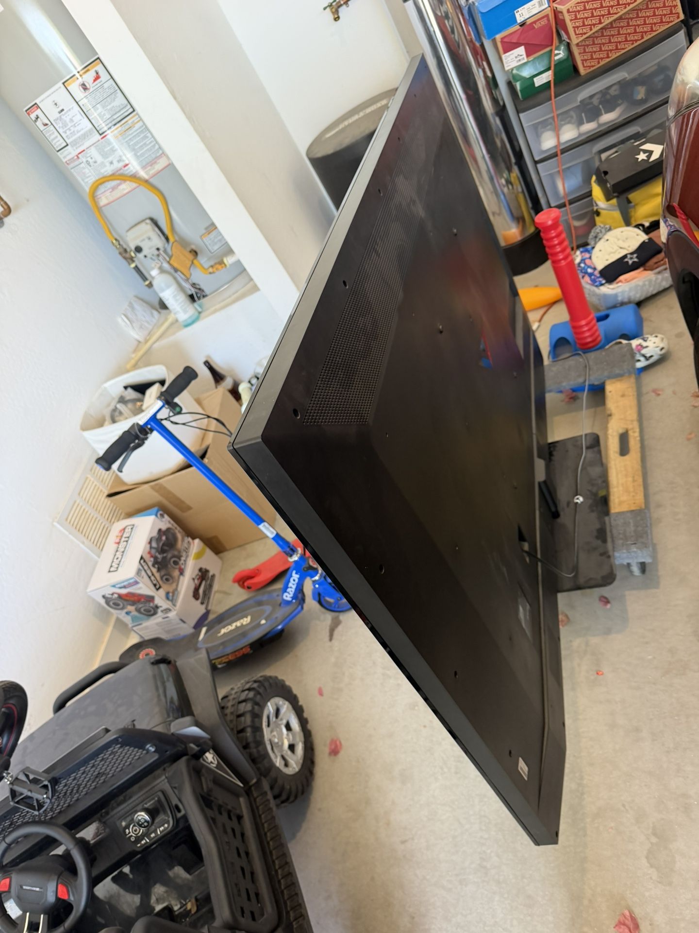65inch TV