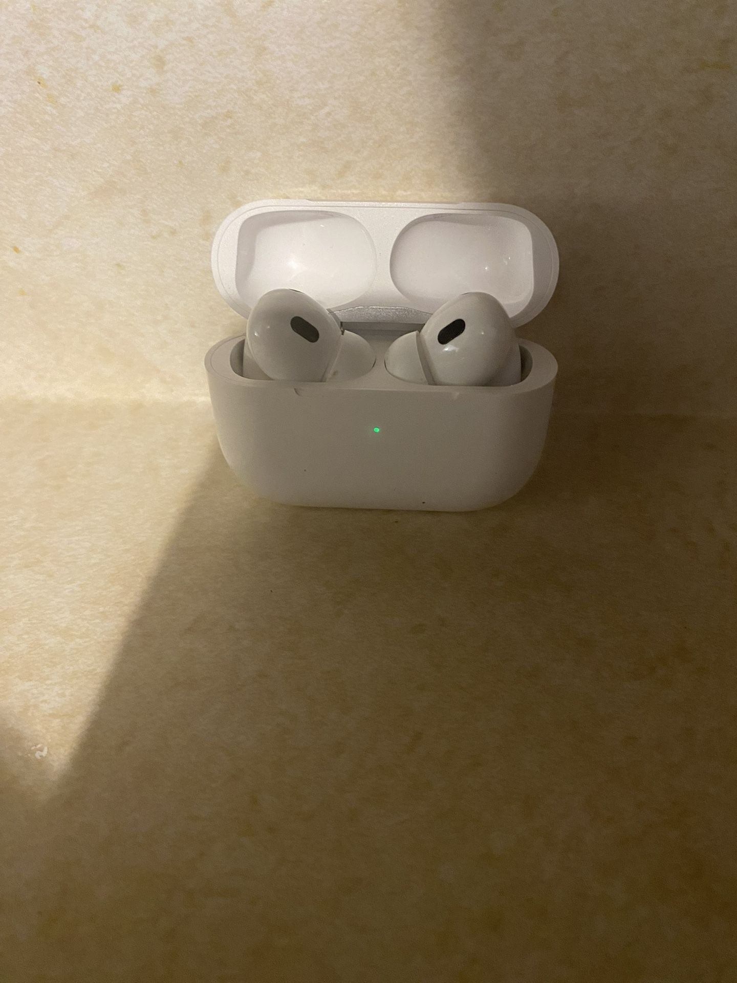 Airpods pro 2nd generation 