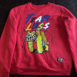 ( L) Men’s Sweatshirt 