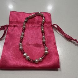 925 Beautiful Bracelet 