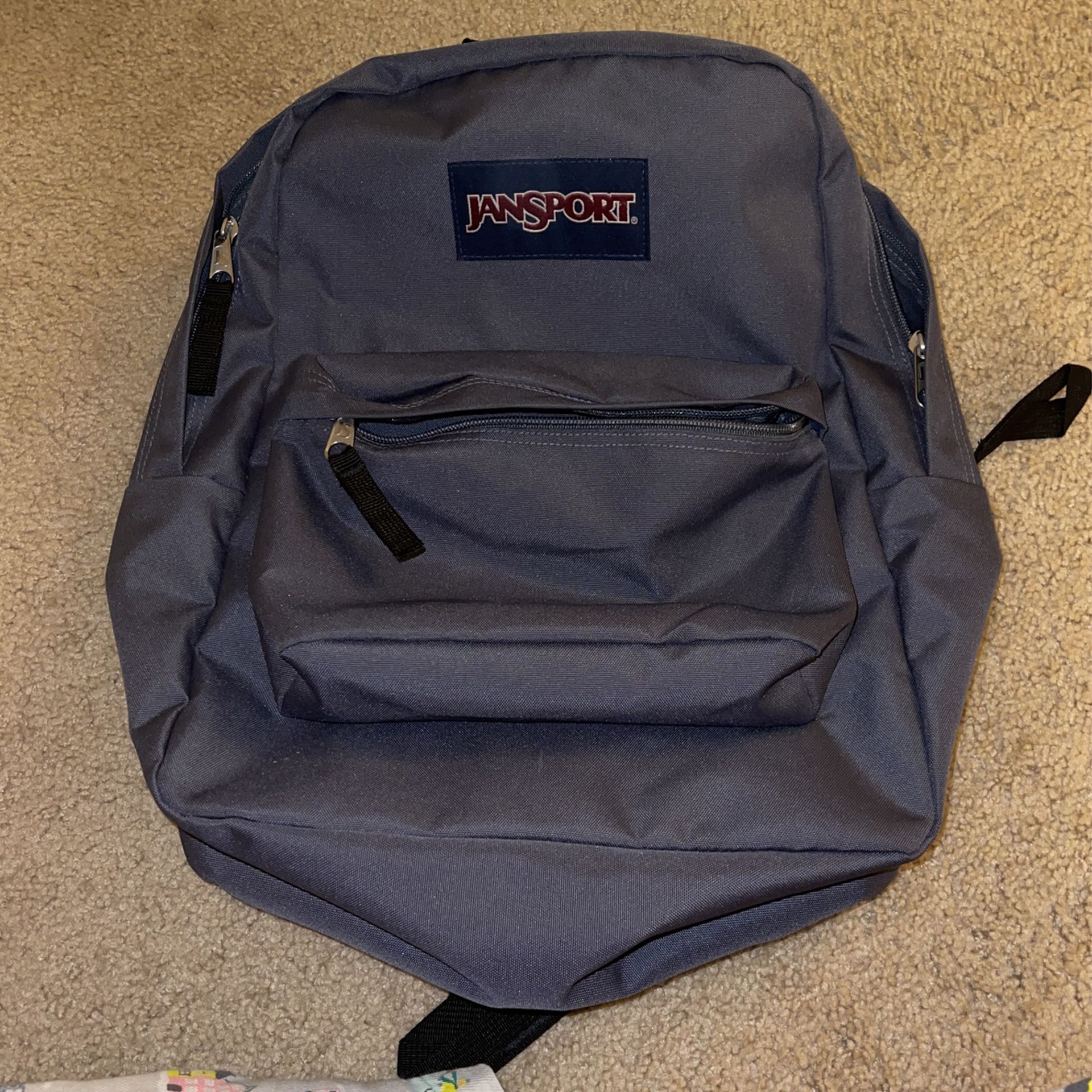brand new jansport backpack