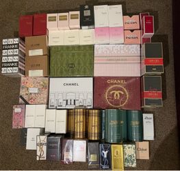 Perfumes