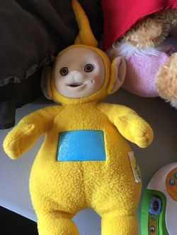 Make me an offer an it’s yours