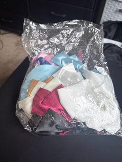 Bows