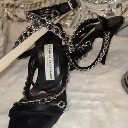 Camilla Skovgaard Stiletto