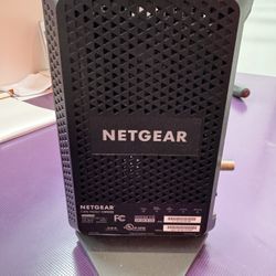 Netgear Modem Cm600