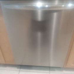 Dish Washer 