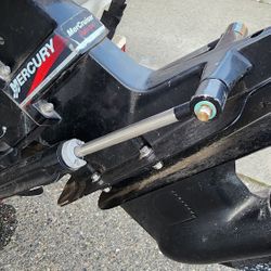 2001 Mercruiser Alpha One Outdrive Unit