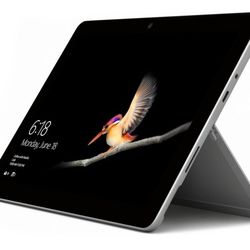 Microsoft Surface Go