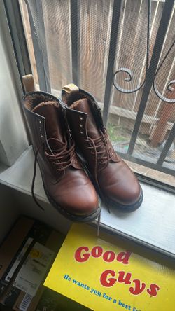 Doc Martens