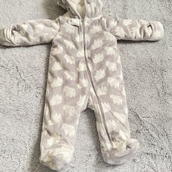 baby Onesie Size 9M
