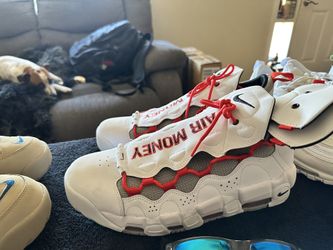 Nike Air Max No Money