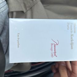 BACCARAT AVAILABLE ⭐️