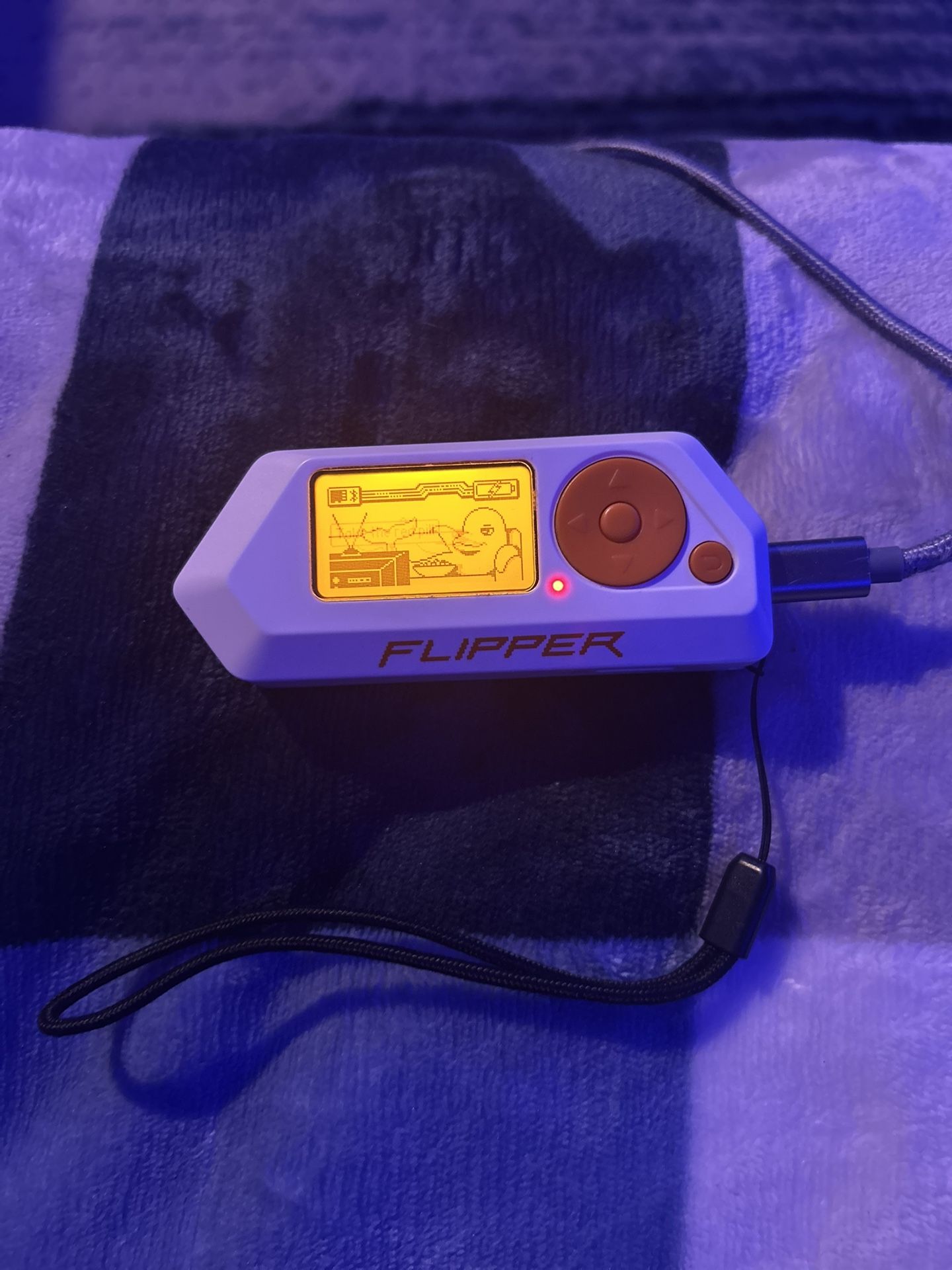 Flipper Zero