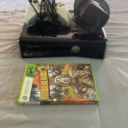 Xbox 360 Bundle