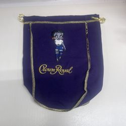 Crown Royal Bags