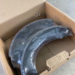 1st Gen Tacoma Rear Brake Shoes