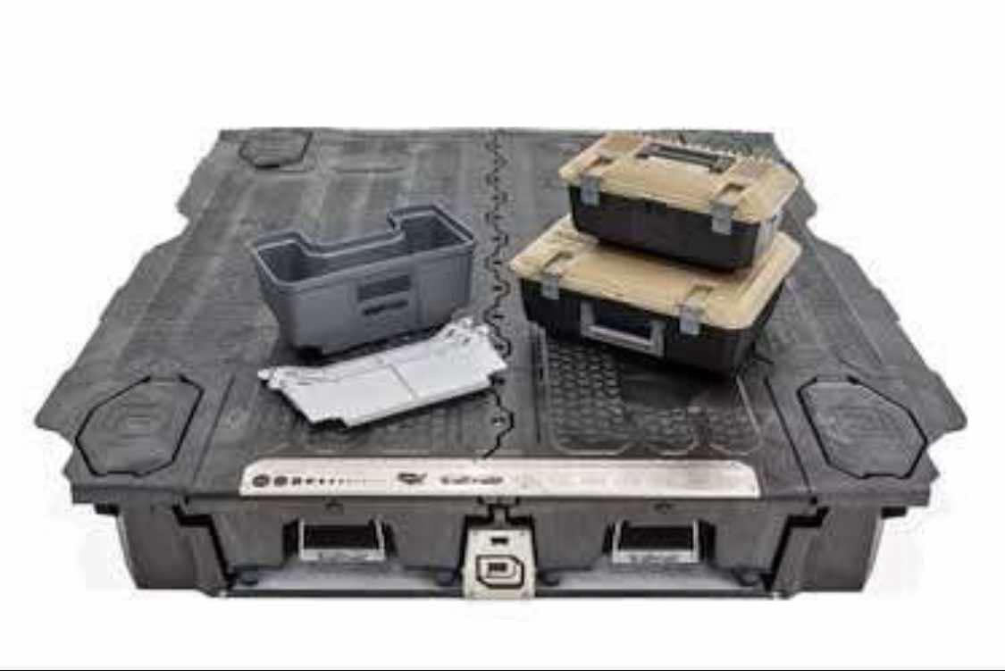 Tool Box