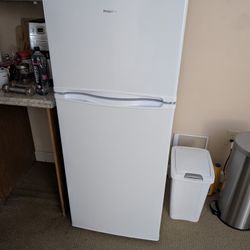 New Refrigerator Only 3 Months Old