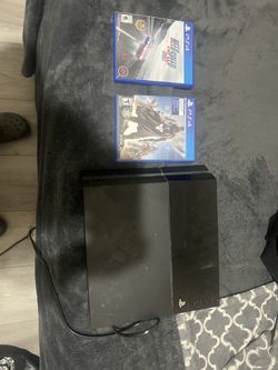 PS4