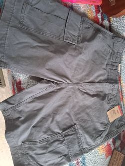 Cargo Levi's short
