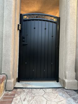 Security Door