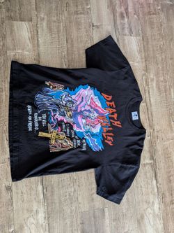 Warren Lotas tee size XL