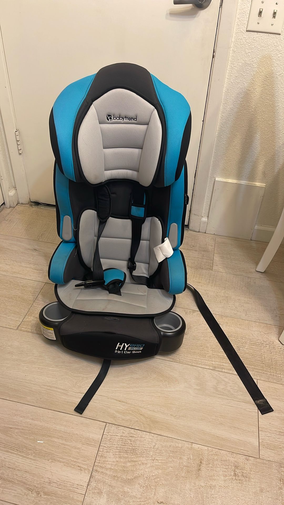Car Seat