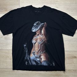 Beyoncé Official Renaissance Shirt World Tour merchandise collection